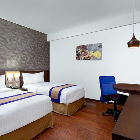 Aston Jember Hotel & Conference Center Exterior foto