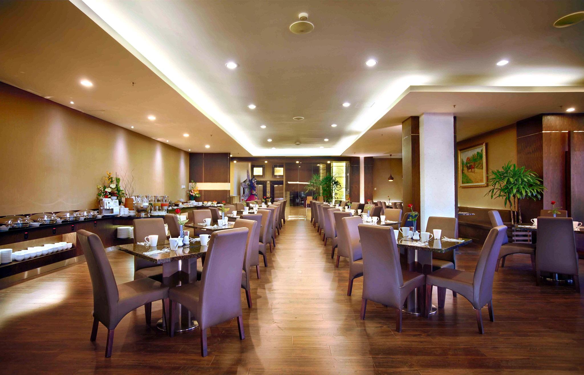 Aston Jember Hotel & Conference Center Exterior foto