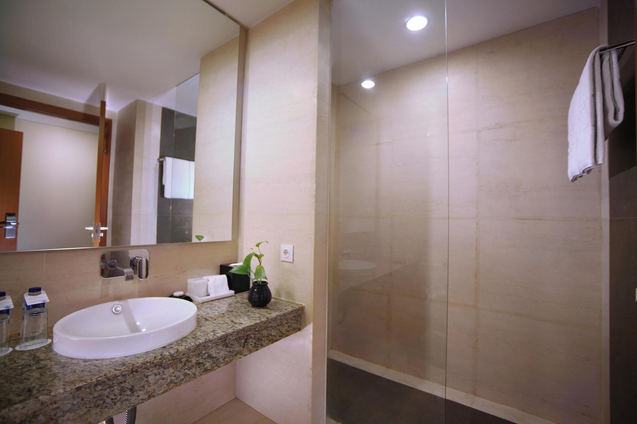 Aston Jember Hotel & Conference Center Exterior foto