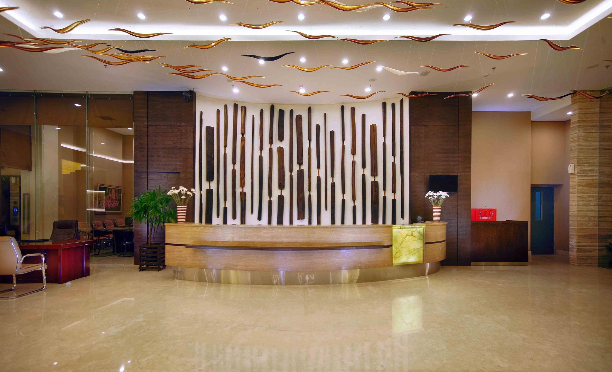 Aston Jember Hotel & Conference Center Exterior foto