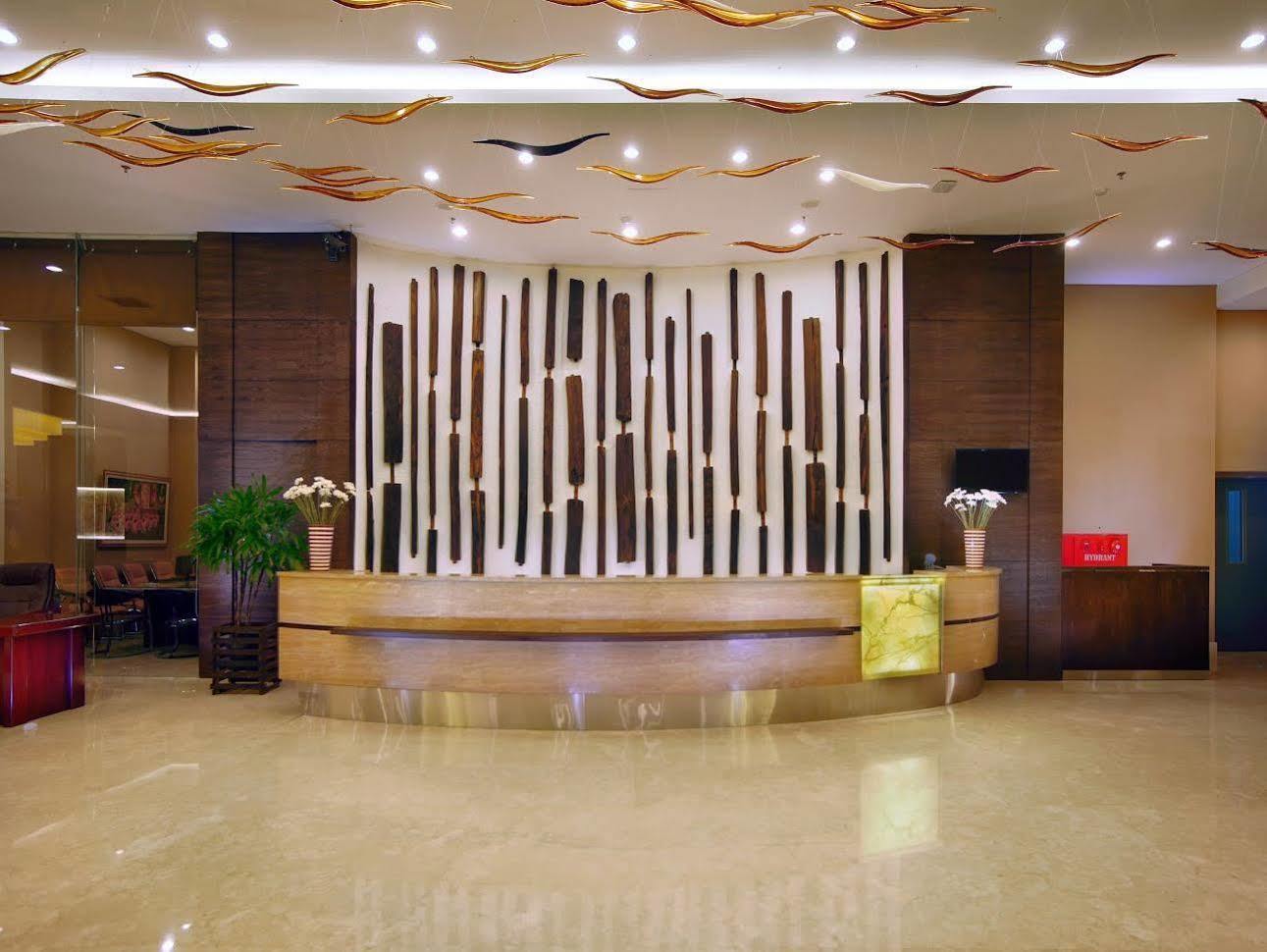 Aston Jember Hotel & Conference Center Exterior foto